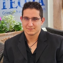 Kenan Ismail