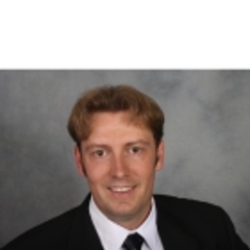 Frank Sternal Senior Controller HarburgFreudenberger Maschinenbau