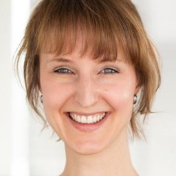 Corinna Schreck