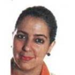 Amina BENTAHAR
