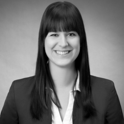 Profilbild Carolin Wolf