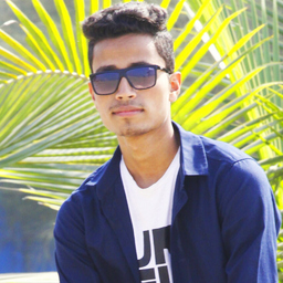 Ikramul Hasan