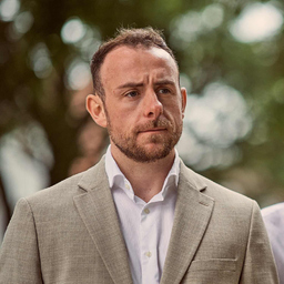 Luca Köhnken