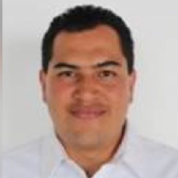 Johnatan Huerta