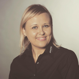 Kinga Wawryszuk