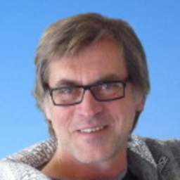 Profilbild Gerd Wiehemeyer