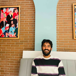 Sahil Jain