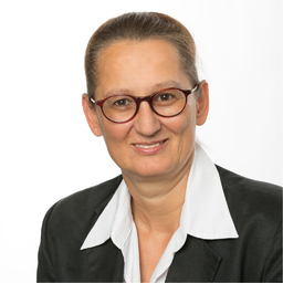 Susanne Baumgartner