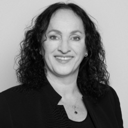 Monika Bullinger