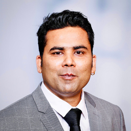 Ashish Kumar