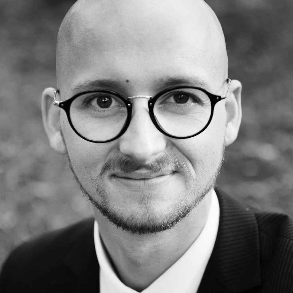 Andre Groten Data Engineer Eviden XING