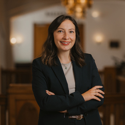 Antonia Schütz