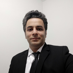 Saeed Gholipour 