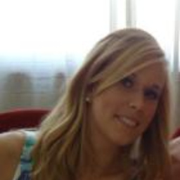 Rocío Chacón Reyes
