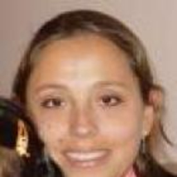 Maria Paula Cáceres Galvis