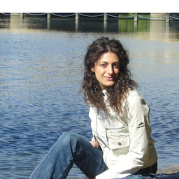 Dr. Antonia Tofalo
