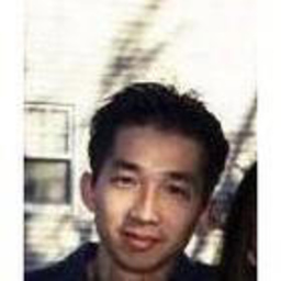 Charles Chang
