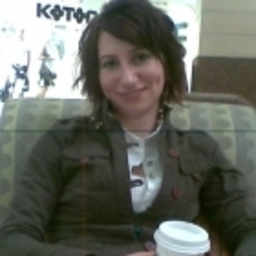 ESRA YAKUPOĞLU