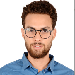 Houssem gharbi