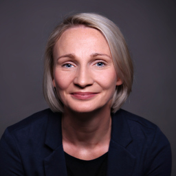 Katja Naumann