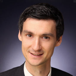 Dr. Felix Richter