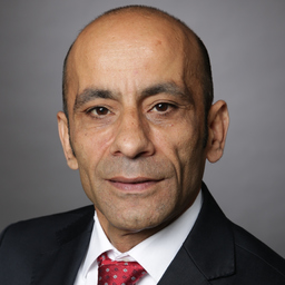 Ali Rashidi