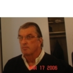 Greg Kopp