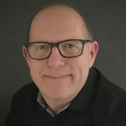 Oliver Wirsing