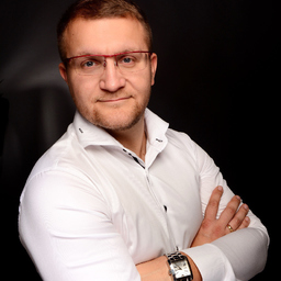 Profilbild Igor Makaric