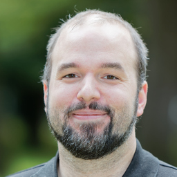 Ing. Ulf Klüpfel's profile picture