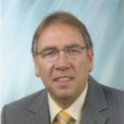 Dipl.-Ing. Hansjörg Langenbach