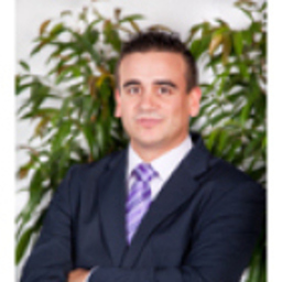 Enrique Nogales