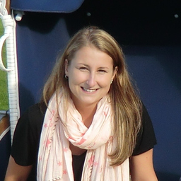 Christine Jaumann