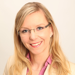 Dr. Nicole Gensch