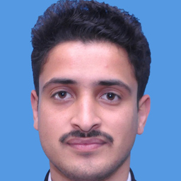 huzafa lodhi