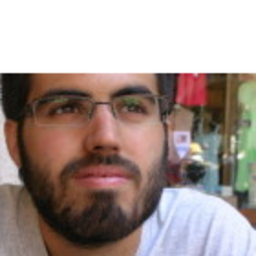 Jordi Fernàndez i Fàbregas