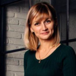 Yanina Kovalchuk