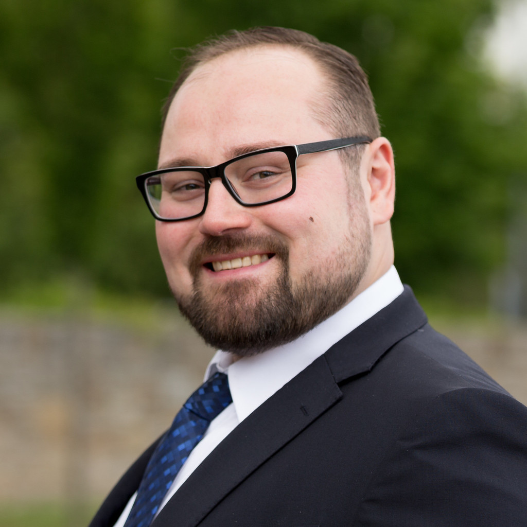 Social Media Profilbild Claudius Janoschka Rottendorf