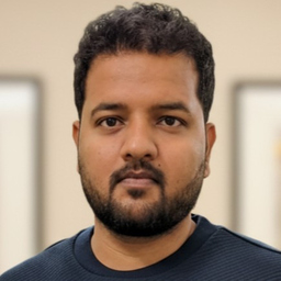 SAI TEJA KAVUDA