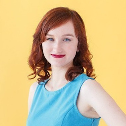 Anna Pashnieva