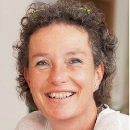Dipl.-Ing. Susanne Grändorf