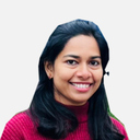 Ruthmercy Gollapalli