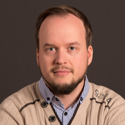 Stefan Fürst's profile picture