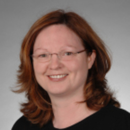 Irène Schönenberger