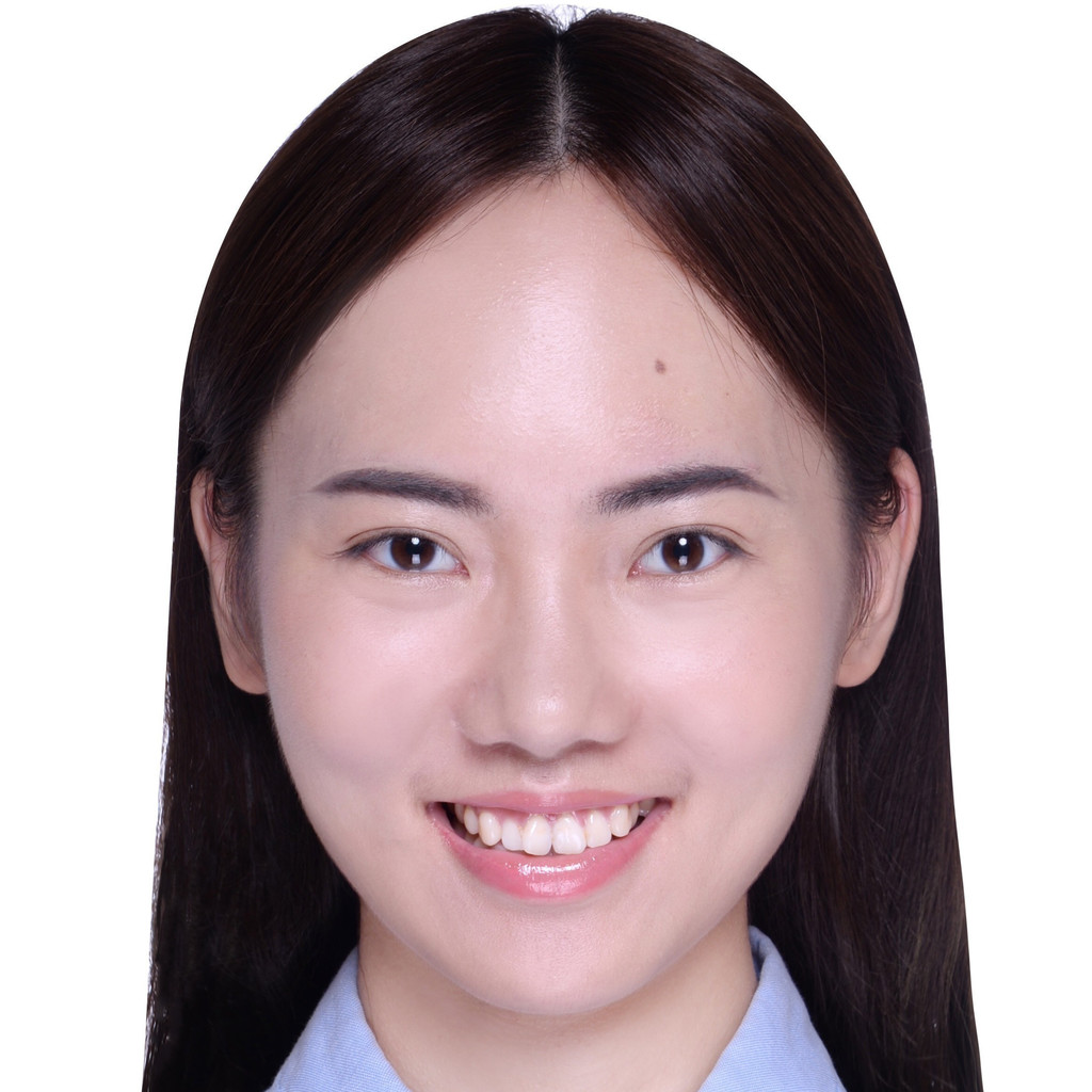 Yujie Zhou Innenarchitektur Hochschule für angewandte