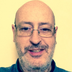 Profilbild Dieter Nowak