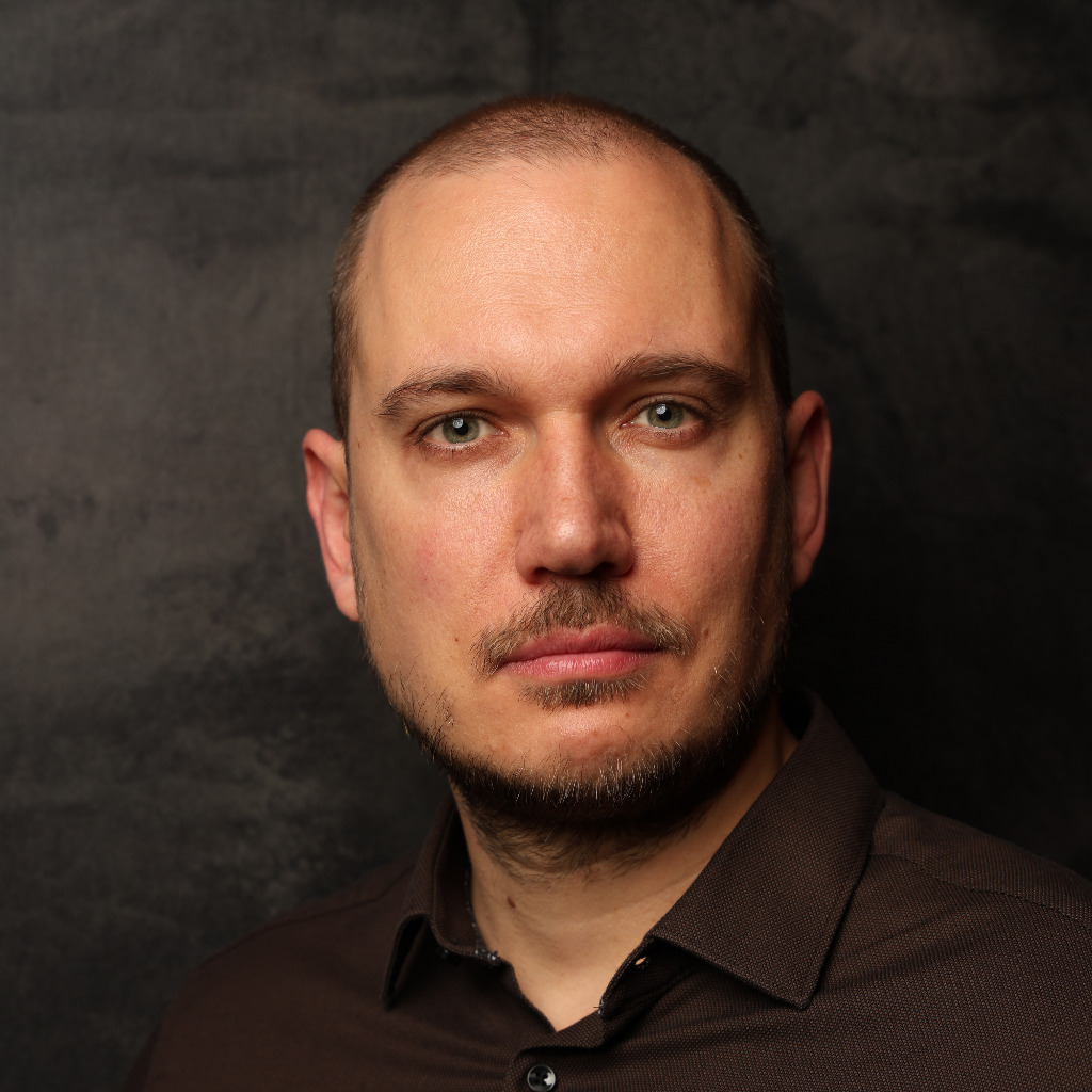 Vincent Leppert Architekt Erzprojekt MELIOR GmbH XING