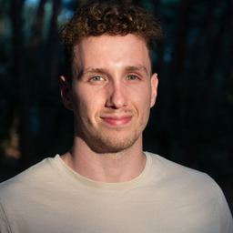 Justin Fenkart
