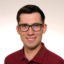 Alexander Krimmel