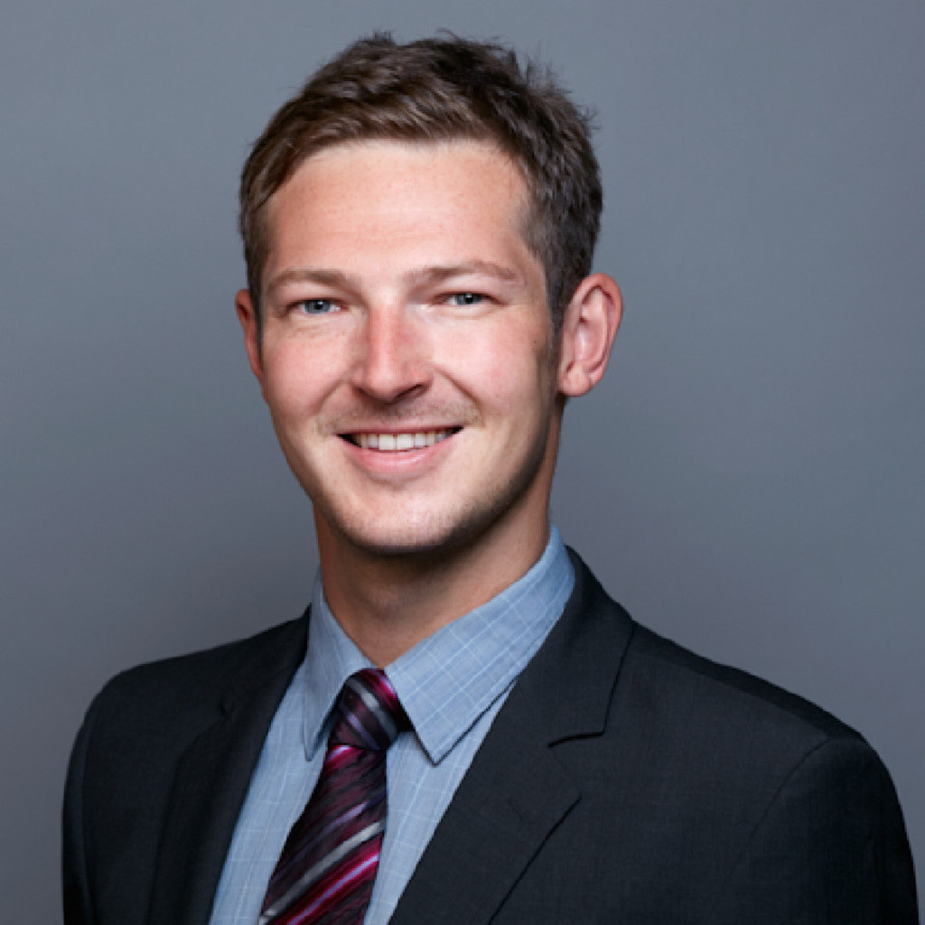 Wieland Markert - Manager - Deloitte | XING